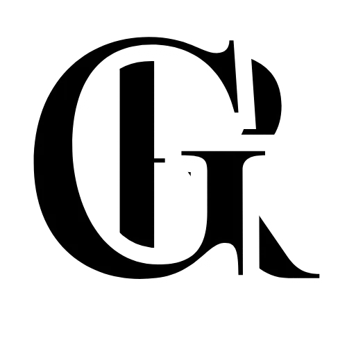 Logo Gaëtan REDERSTORFF